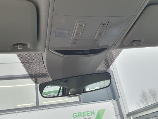 Škoda Scala Ambition