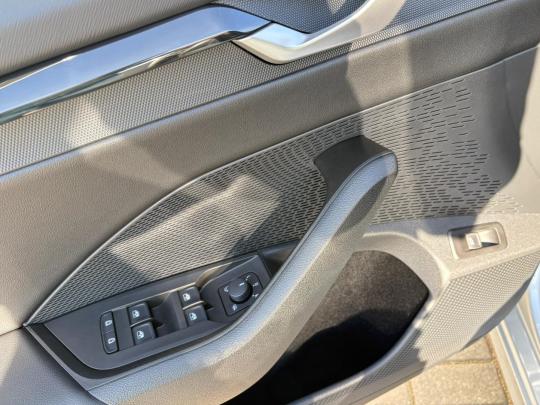 Škoda Octavia HB Selection FL