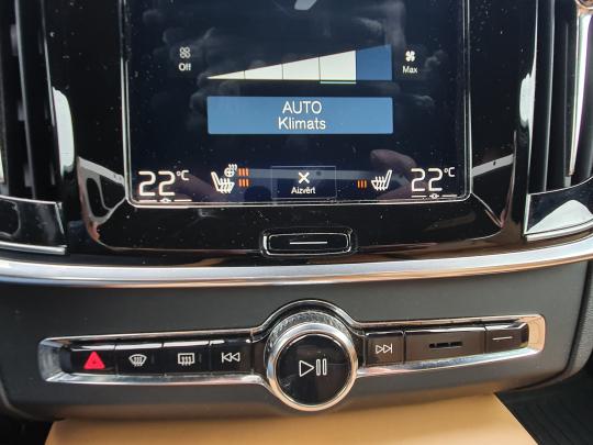 Volvo S90 Inscription