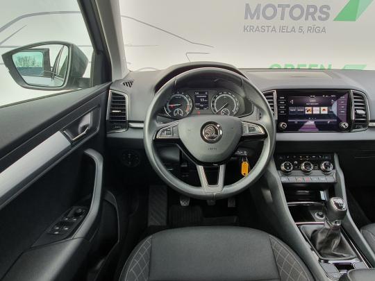 Škoda Karoq Ambition