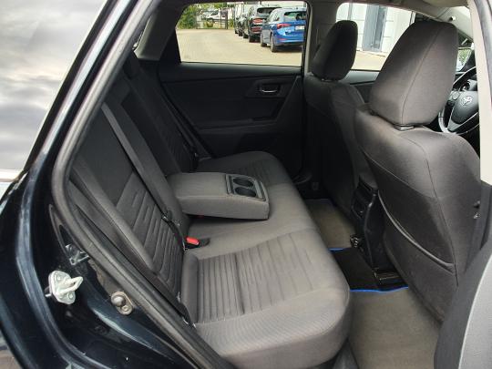 Toyota Auris Combi