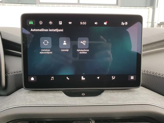 Škoda Kodiaq Selection