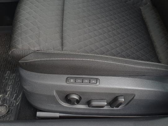 Škoda Superb Facelift Ambition