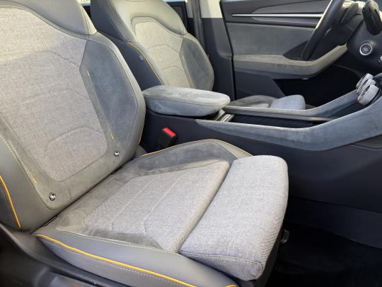 Škoda Kodiaq Selection