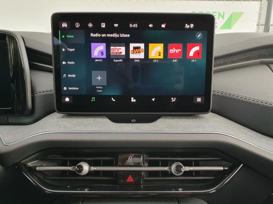 Škoda Kodiaq Selection