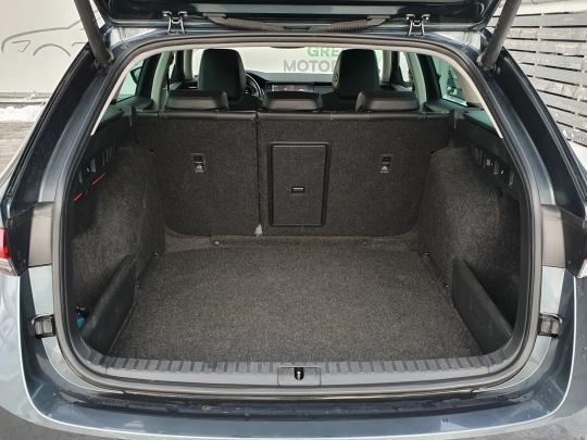 Škoda Octavia Elegance