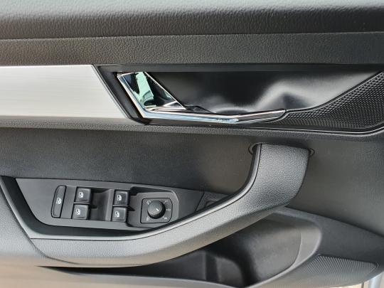 Škoda Karoq Ambition