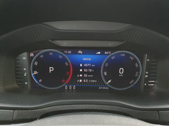 Škoda Karoq Elegance