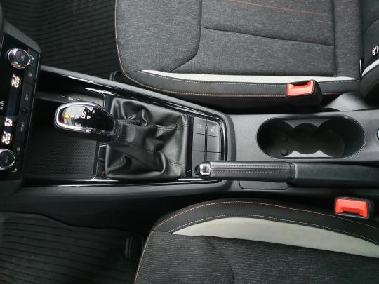 Škoda Kamiq Elegance