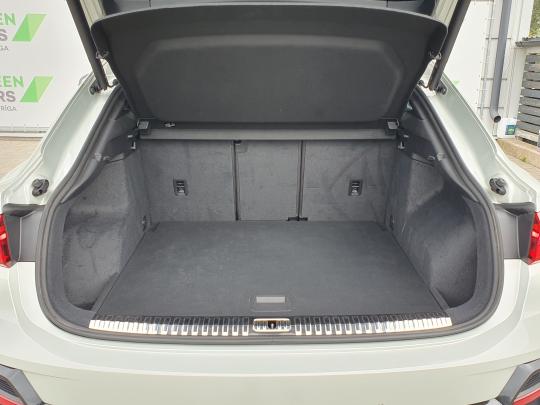 Audi Q3 Sportback S-Line