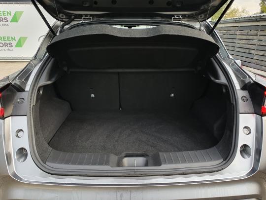 Nissan Juke N-Connecta