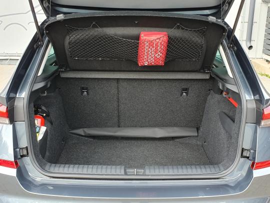 Škoda Kamiq Ambition Plus