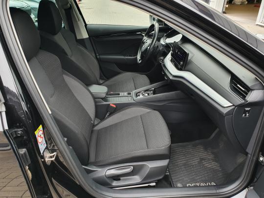 Škoda Octavia Ambition Plus