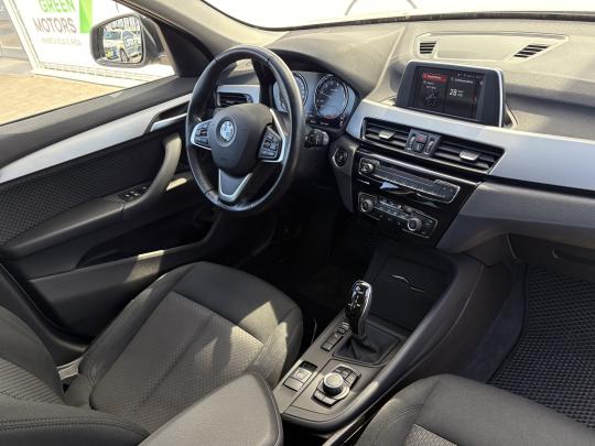 BMW X1 sDrive 18i