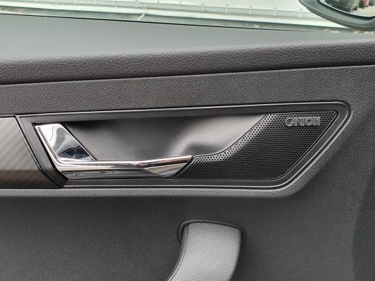 Škoda Karoq Sportline