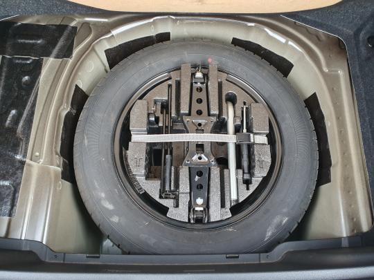 Škoda Kamiq Ambition