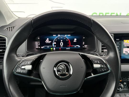 Škoda Karoq Elegance FL