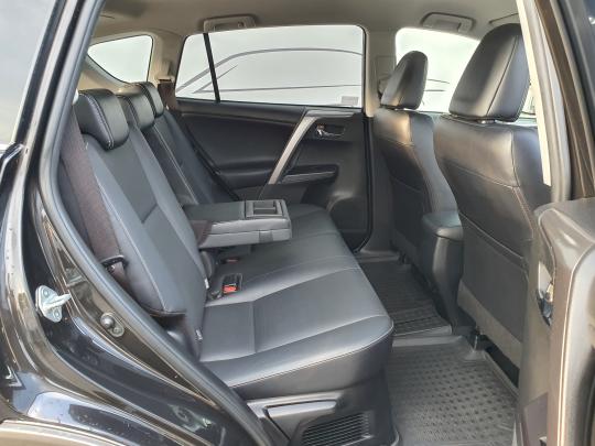 Toyota RAV 4 Premium