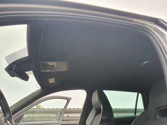 Škoda Kodiaq Sportline