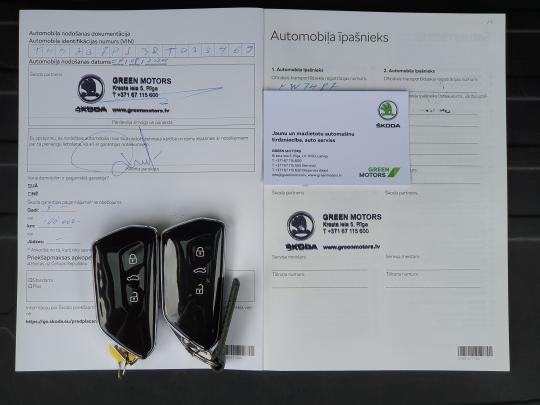 Škoda Kodiaq Selection