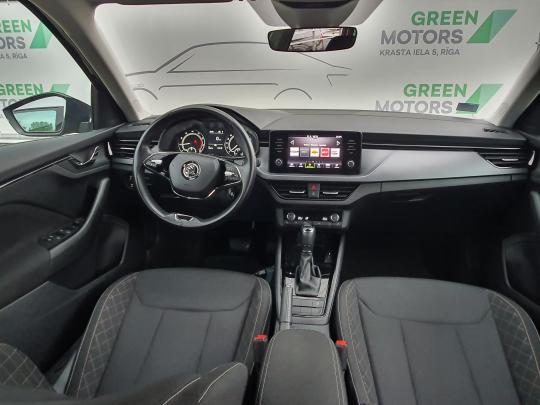 Škoda Scala Ambition Plus