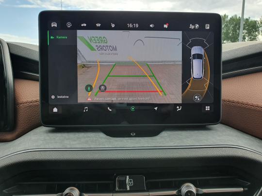 Škoda Kodiaq Selection