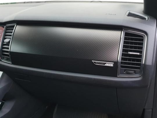 Škoda Kodiaq Sportline