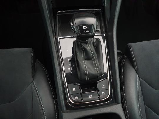 Škoda Kodiaq Elegance