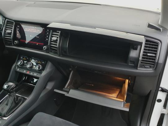 Škoda Kodiaq Elegance