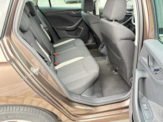 Škoda Kamiq Elegance