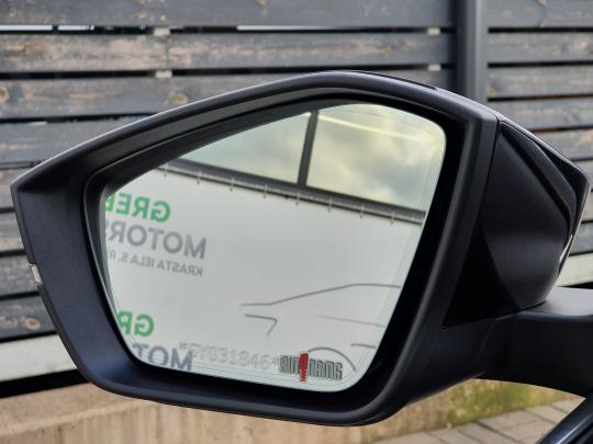 Škoda Octavia Selection