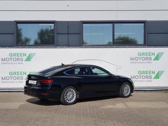 Audi A5 Sportback 35 TDi