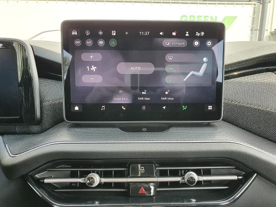 Škoda Kodiaq Selection