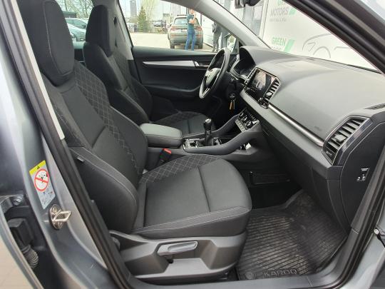 Škoda Karoq Ambition