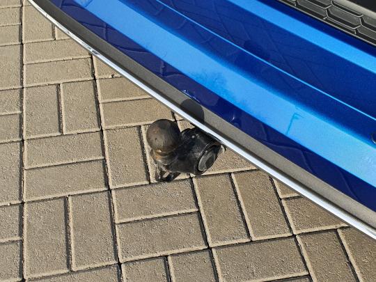 Škoda Kodiaq Sportline