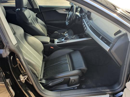 Audi A5 Sportback 35 TDi