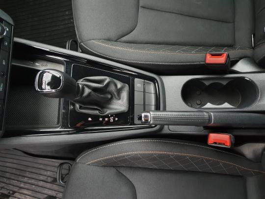 Škoda Kamiq Ambition Plus