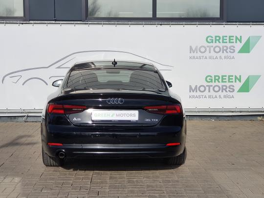 Audi A5 Sportback 35 TDi