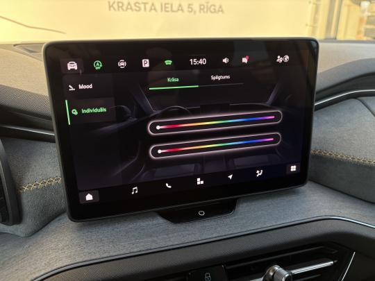 Škoda Kodiaq Selection