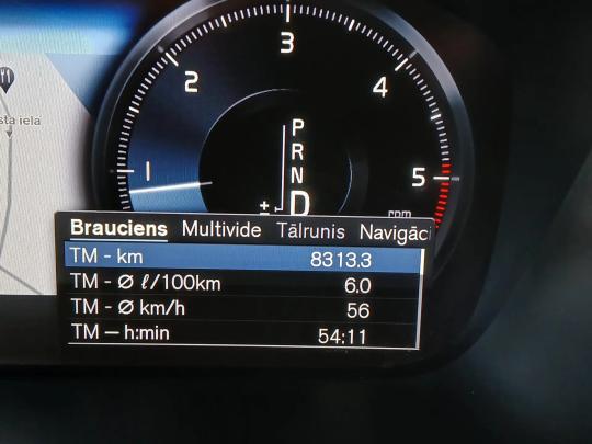 Volvo V90
