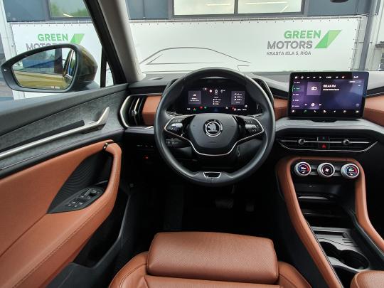Škoda Kodiaq Selection