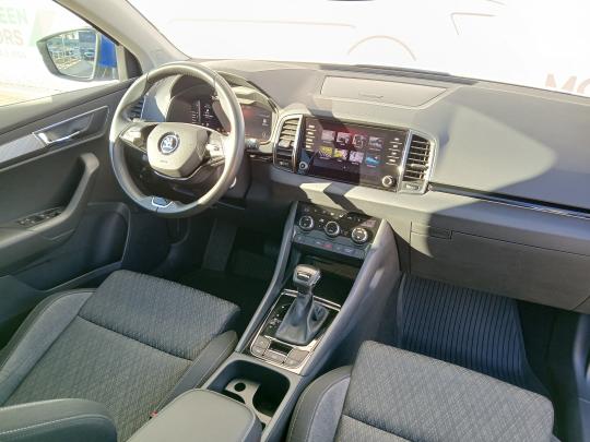 Škoda Karoq Elegance FL