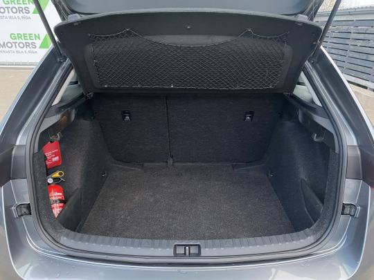 Škoda Scala Ambition Comfort