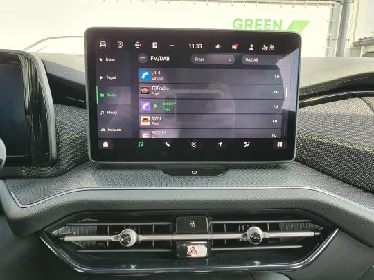 Škoda Kodiaq Selection