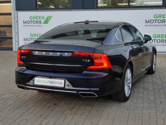 Volvo S90 Inscription