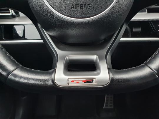 Kia Sportage GT-Line