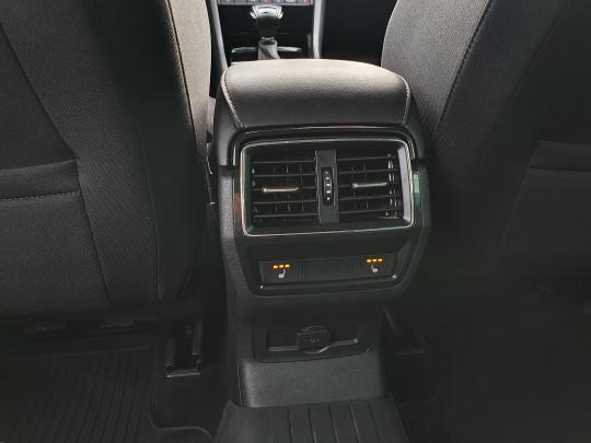 Škoda Karoq Elegance
