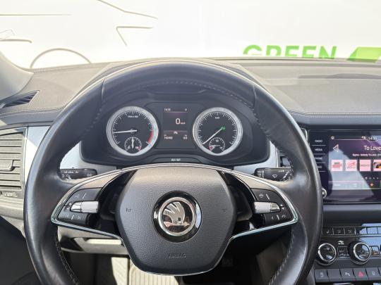 Škoda Kodiaq Ambition FL 4x4