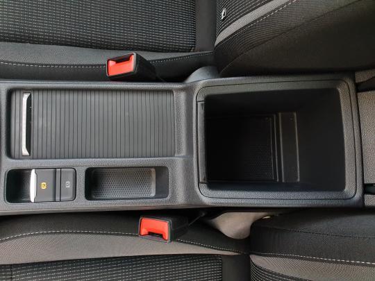 Škoda Octavia Selection