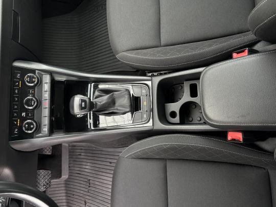 Škoda Karoq Ambition